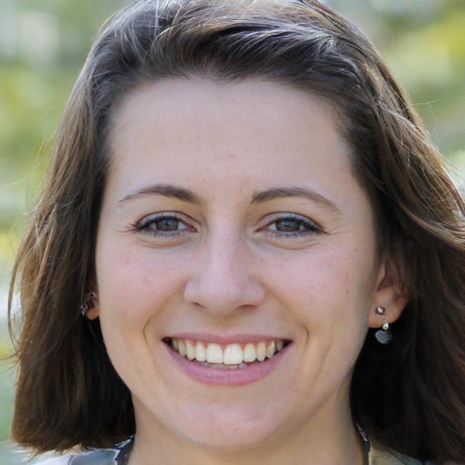 Rachel Chang, Compliance and Risk Specialist